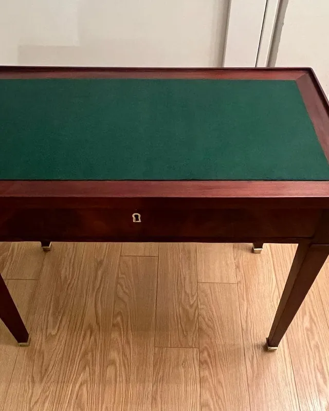 Tables à jeu
