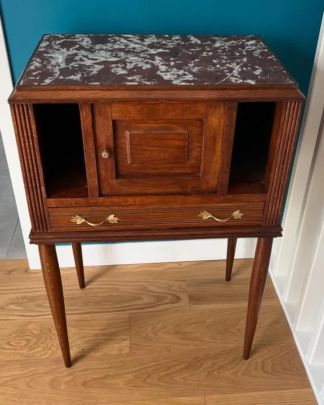 Tables de chevet