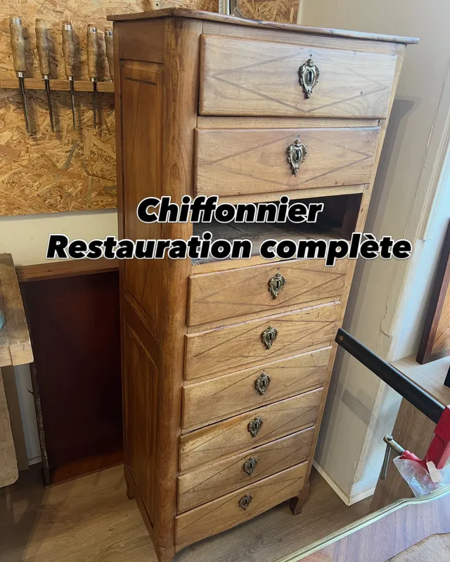 Chiffonniers