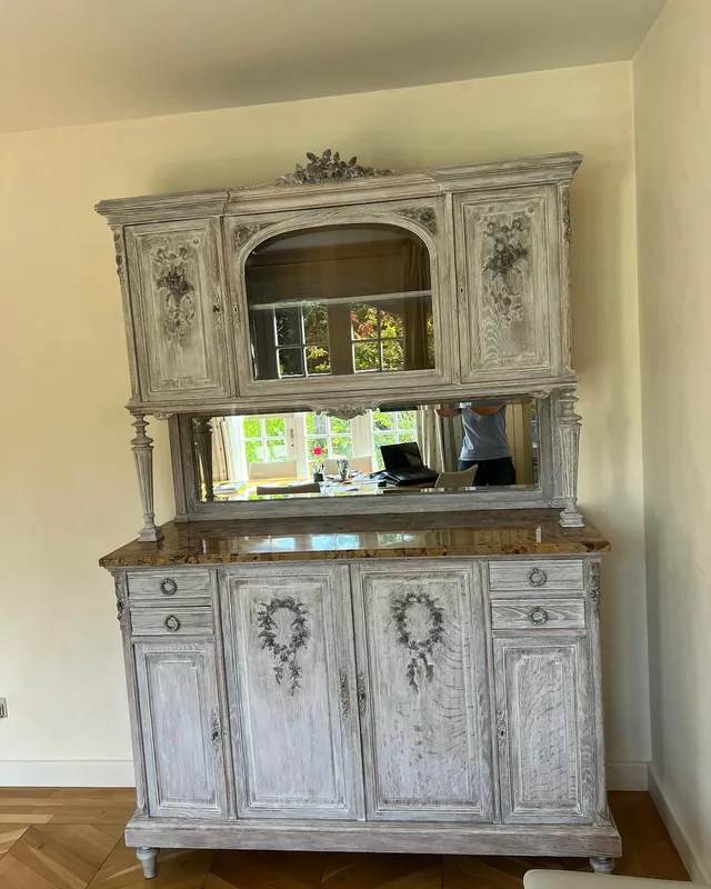 Peinture & Relooking