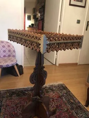 Tables