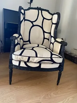 Chaises & Fauteuils
