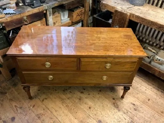 Commodes